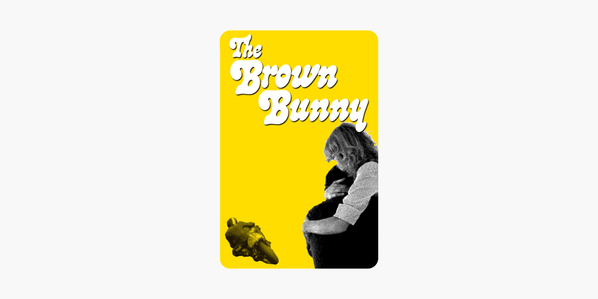 The Brown Bunny Videos