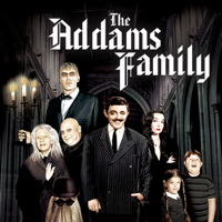 Addams Family - Addams Family - The Kooky Collection, Vol. 3 artwork