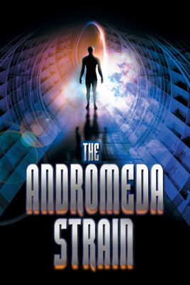 The andromeda strain movie cast