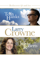 Tom Hanks - Larry Crowne artwork