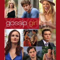 Gossip Girl - Gossip Girl, Staffel 4 artwork