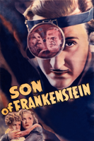 Rowland V. Lee - Son of Frankenstein artwork