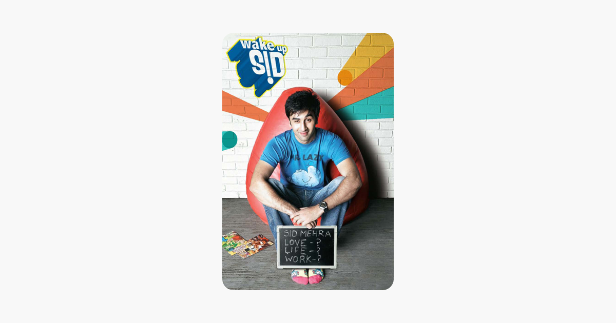 wake-up-sid-on-itunes