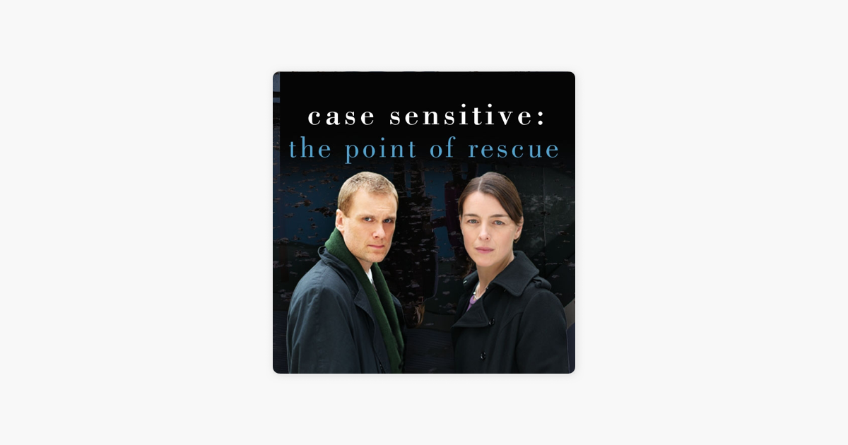 case sensitive the point of rescue movie review