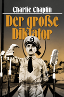 Charlie Chaplin - Der große Diktator artwork