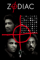 David Fincher - Zodiac - Die Spur des Killers artwork