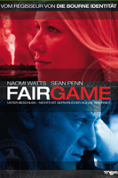 Doug Liman - Fair Game artwork