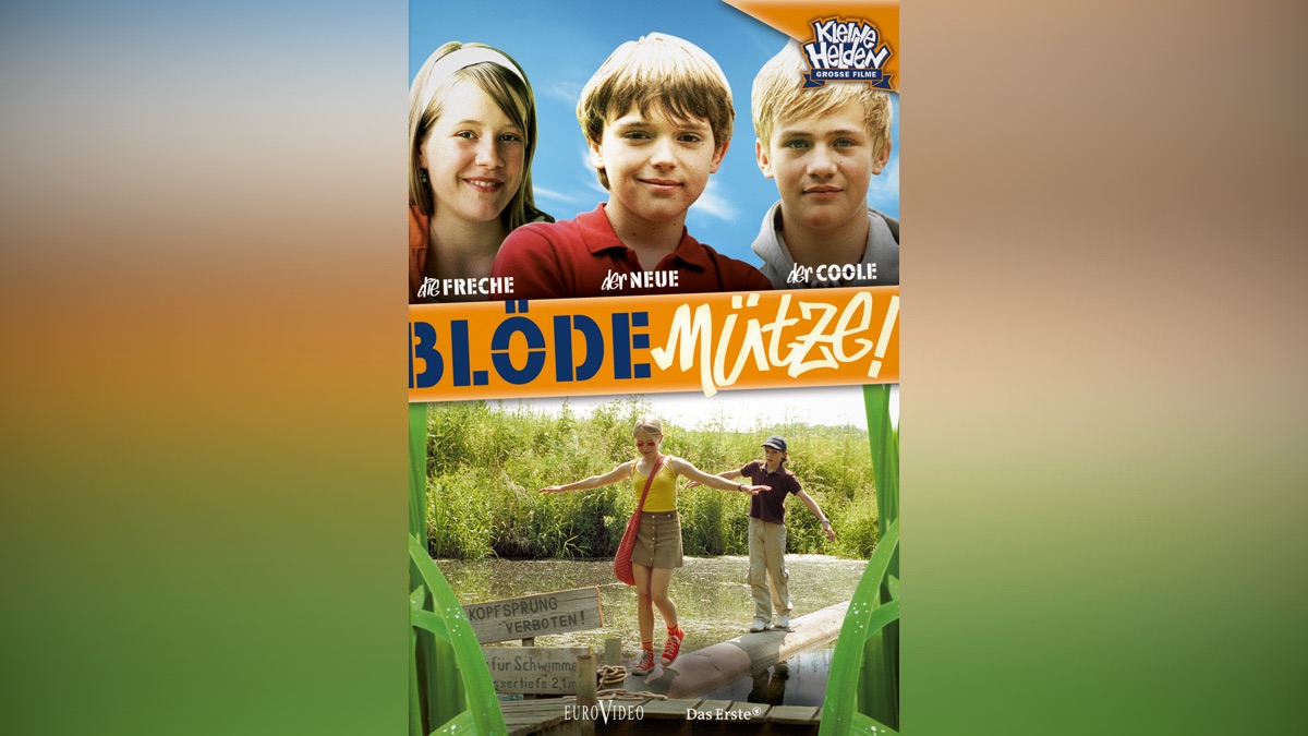 „Blöde Mütze“ auf Apple TV