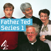 Father Ted - Father Ted, Series 1 artwork