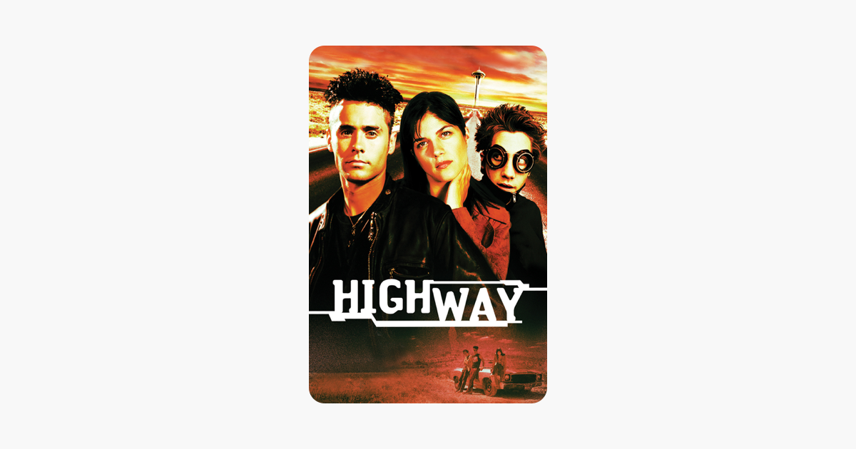 ‎Highway on iTunes