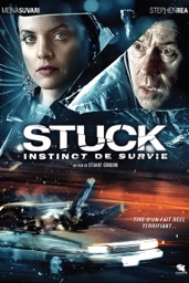 Stuck : Instinct de survie (VOST)