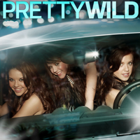 Pretty Wild - Pretty Wild, Season 1 artwork