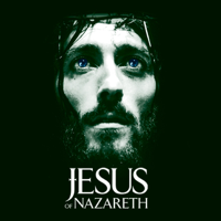 Jesus of Nazareth - Jesus of Nazareth artwork
