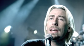 I'd Come for You Nickelback Rock Music Video 2009 New Songs Albums Artists Singles Videos Musicians Remixes Image