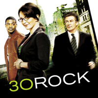 30 Rock - 30 Rock, Staffel 1 artwork