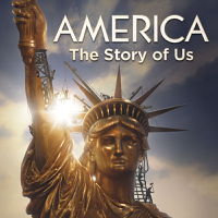 America The Story of Us - America The Story of Us artwork