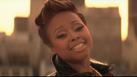 Chrisette Michele - Epiphany (I'm Leaving) [Bonus Video] artwork