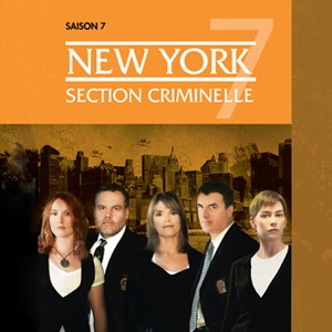 New-York Section Criminelle, Saison 7 - Episode 14