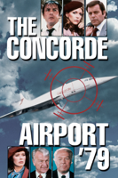 David Lowell Rich - The Concorde: Airport '79 artwork