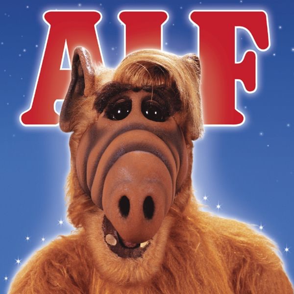 Watch ALF Season 1 Episode 7: Help Me, Rhonda Online (1987) | TV Guide