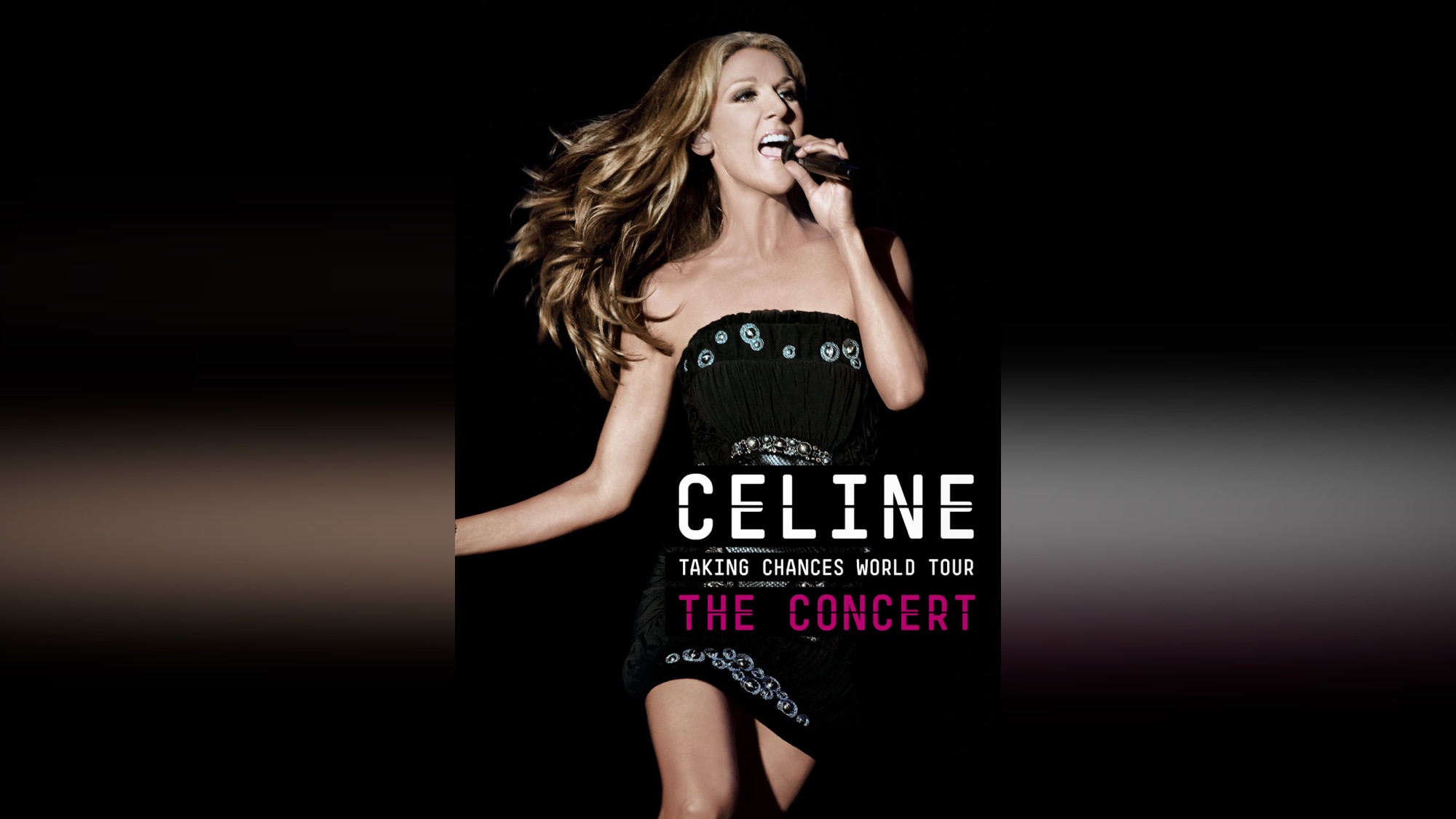Celine Dion Taking Chances World Tour The Concert｜Apple TV