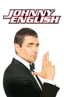 Peter Howitt - Johnny English artwork