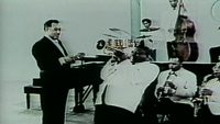 Duke Ellington - Jam With Sam artwork