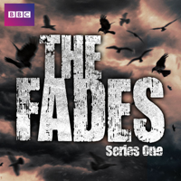The Fades - The Fades, Series 1 artwork
