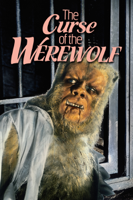 Terence Fisher - The Curse of the Werewolf artwork