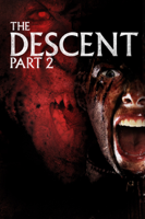 Jon Harris - The Descent, Part 2  artwork