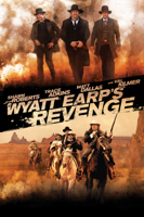 Michael Feifer - Wyatt Earp's Revenge artwork
