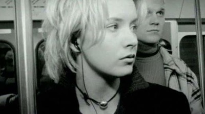 Jonna Tervomaa - Minä Toivon Jonna Tervomaa - Minä Toivon