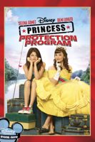 Allison Liddi-Brown - Princess Protection Program artwork