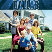 Dallas (Classic Series) - Dallas (Classic Series), Season 1 & 2 artwork