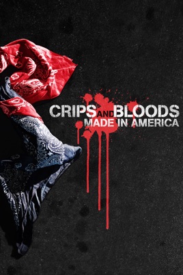 Crips And Bloods Made In America On ITunes   268x0w 