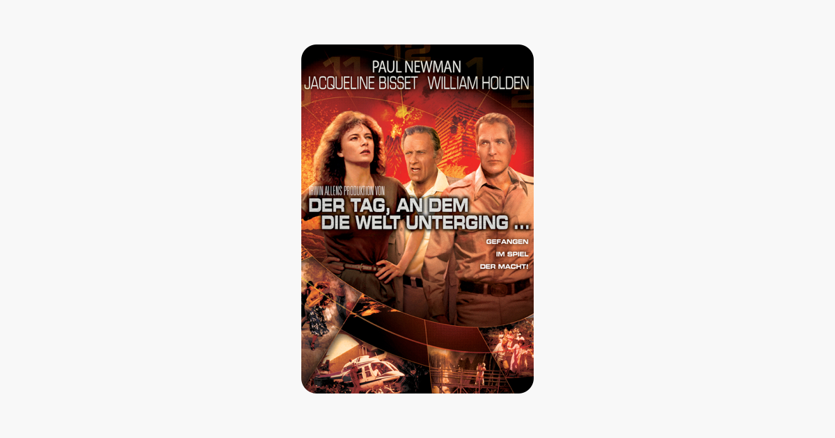 Der Tag An Dem Die Welt Unterging itunes.apple.com