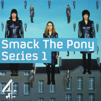 Smack the Pony - Smack the Pony, Series 1 artwork