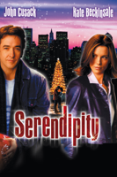 Peter Chelsom - Serendipity artwork