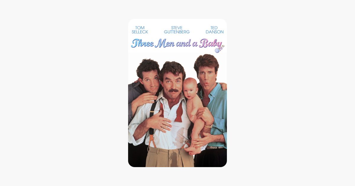 Three Men And A Baby On ITunes   1200x630wf 