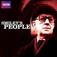 Smiley's People - Episode 1 artwork