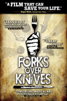Lee Fulkerson - Forks Over Knives artwork