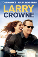 Unknown - Larry Crowne artwork