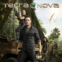 Terra Nova - Terra Nova, Season 1 artwork