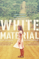 Claire Denis - White Material artwork