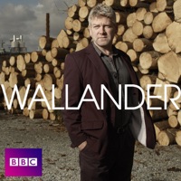 Télécharger Wallander, Series 2 Episode 1