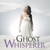 Ghost Whisperer - Ghost Whisperer, Season 5 artwork