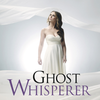 Ghost Whisperer - Ghost Whisperer, Staffel 5 artwork