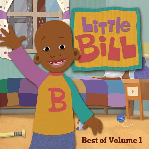 Watch Little Bill Season 2 Episode 3: Big Kid; The Bills Go To Work ...