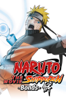 Naruto Shippuden: The Movie - Bonds - Hajime Kamegaki