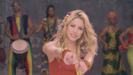 Waka Waka (Esto es Africa) [Spanish Version] {feat. Freshlyground} (Cancion Oficial de la Copa Mundial de la FIFA (TM) Sudafrica 2010} - Shakira